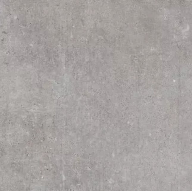 Ceramiton Atlas 60x60x4cm Steel A. van Elk BV